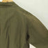 CRAPTSMANSHIP CBV スウェーデン軍 復刻 モーターサイクル ジャケット メンズ import:XL
