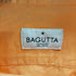バグッタ Bagutta Bari_Galt フロントポケット バンドカラーシャツ メンズ M/L