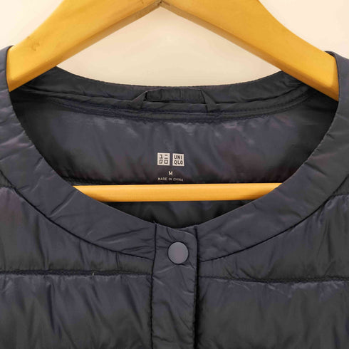 ユニクロ UNIQLO ウルトラライトダウンコンパクトジャケット レディース JPN:M