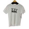 The Endless Summer フロントプリント クルーネックTシャツ メンズ JPN:M