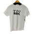 The Endless Summer フロントプリント クルーネックTシャツ メンズ JPN:M