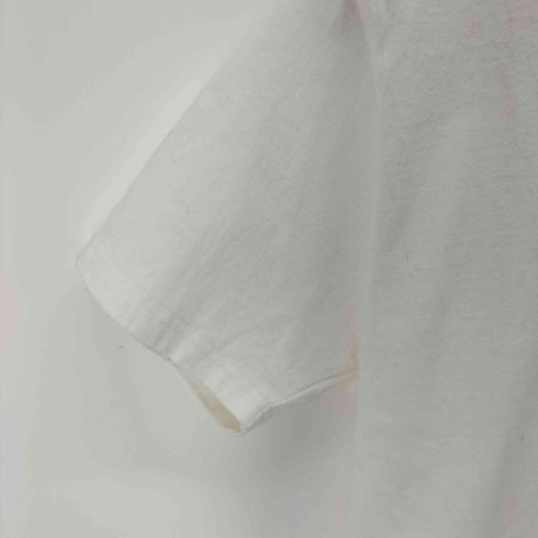 The Endless Summer フロントプリント クルーネックTシャツ メンズ JPN:M
