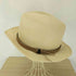 Ecua-Andino Genuine Panama Hat メンズ L