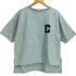 チャンピオン Champion スクリプトロゴ リラックスフィット ショートスリーブ Tシャツ レディース import:M