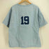 チャンピオン Champion スクリプトロゴ リラックスフィット ショートスリーブ Tシャツ レディース import:M