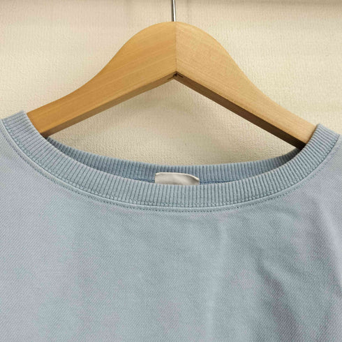 チャンピオン Champion スクリプトロゴ リラックスフィット ショートスリーブ Tシャツ レディース import:M