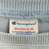 チャンピオン Champion スクリプトロゴ リラックスフィット ショートスリーブ Tシャツ レディース import:M