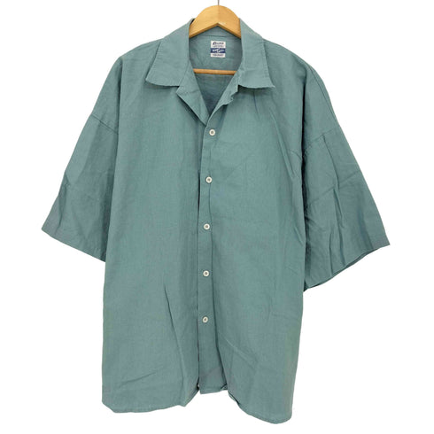 アーミーツイル ARMY TWILL 別注 スラブビッグシャツ メンズ JPN:M