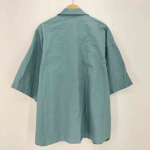 アーミーツイル ARMY TWILL 別注 スラブビッグシャツ メンズ JPN:M