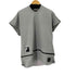 ユリウス JULIUS CUT & SEWN FOR MALE プルオーバー Tシャツ メンズ JPN:1