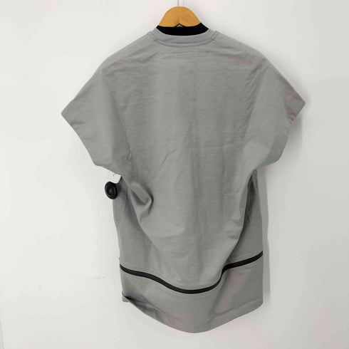 ユリウス JULIUS CUT & SEWN FOR MALE プルオーバー Tシャツ メンズ JPN:1
