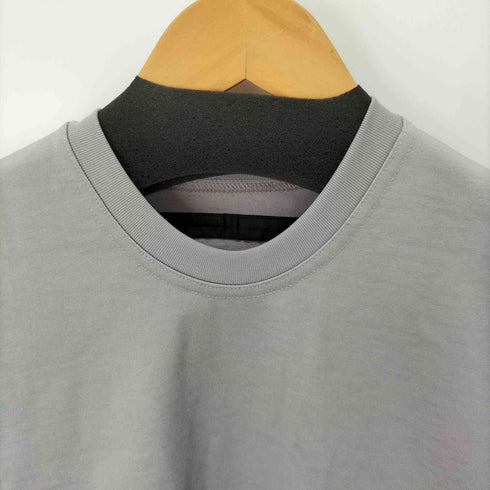 ユリウス JULIUS CUT & SEWN FOR MALE プルオーバー Tシャツ メンズ JPN:1