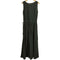 ビューティーアンドユースユナイテッドアローズ BEAUTY & YOUTH UNITED ARROWS BY ウォッシャブルフレンチリネンマキシワンピース 2WAY FL NS LONG レディース FREE