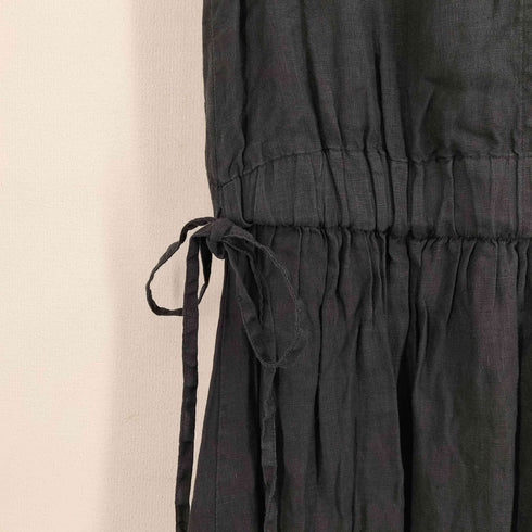 ビューティーアンドユースユナイテッドアローズ BEAUTY & YOUTH UNITED ARROWS BY ウォッシャブルフレンチリネンマキシワンピース 2WAY FL NS LONG レディース FREE