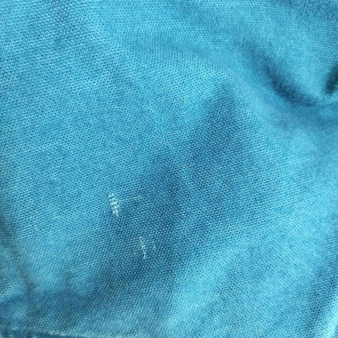 セントジョンズベイ STJOHNS BAY 90S CHAMOIS CLOTH シャモアシャツ メンズ import:XL