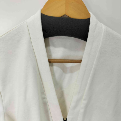 アルチザン ARTISAN ジャージーはっぴカーディガン メンズ JPN:M