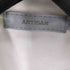 アルチザン ARTISAN ジャージーはっぴカーディガン メンズ JPN:M