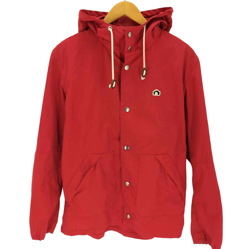 The Barns Outfitters マウンテンパーカー メンズ JPN:L