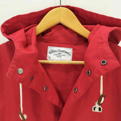 The Barns Outfitters マウンテンパーカー メンズ JPN:L