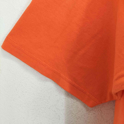 ヘインズ Hanes 90s 両面プリントクルーネックTシャツ メンズ JPN:L
