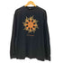 バックチャンネル Back Channel ロゴ プリント クルーネックTシャツ メンズ import:XL