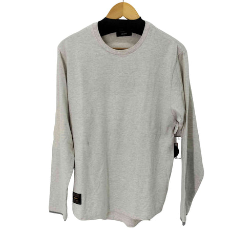 グラム glamb Sleeves Layered CS スリーブレイヤードカットソー メンズ JPN:S