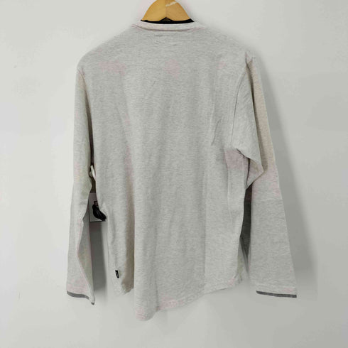 グラム glamb Sleeves Layered CS スリーブレイヤードカットソー メンズ JPN:S