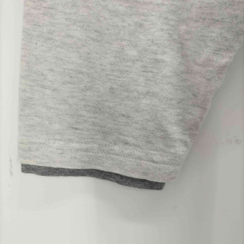 グラム glamb Sleeves Layered CS スリーブレイヤードカットソー メンズ JPN:S