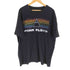 リキッドブルー LIQUID BLUE ©2012 バンドTシャツ メンズ JPN:XXL
