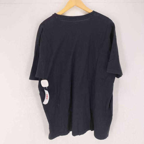 リキッドブルー LIQUID BLUE ©2012 バンドTシャツ メンズ JPN:XXL