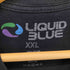 リキッドブルー LIQUID BLUE ©2012 バンドTシャツ メンズ JPN:XXL