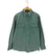 エルエルビーン L.L.Bean TRADITIONAL FIT ロングスリーブシャツ メンズ S