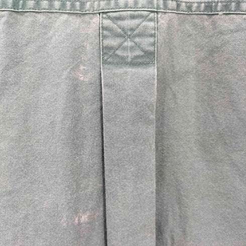 エルエルビーン L.L.Bean TRADITIONAL FIT ロングスリーブシャツ メンズ S