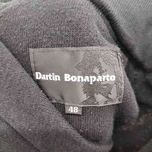 ダルタンボナパル Dartin Bonaparto パイルハーフパンツ メンズ 48