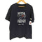 ヘインズ Hanes MORA PALOOZA フロントプリントクルーネックTシャツ メンズ JPN:XL