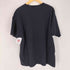 ヘインズ Hanes MORA PALOOZA フロントプリントクルーネックTシャツ メンズ JPN:XL