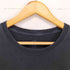 ヘインズ Hanes MORA PALOOZA フロントプリントクルーネックTシャツ メンズ JPN:XL
