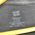 ヘインズ Hanes MORA PALOOZA フロントプリントクルーネックTシャツ メンズ JPN:XL