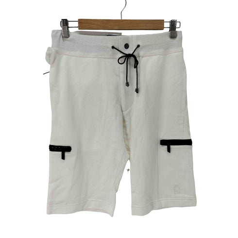 ダルタンボナパル Dartin Bonaparto スウェットハーフパンツ メンズ 48
