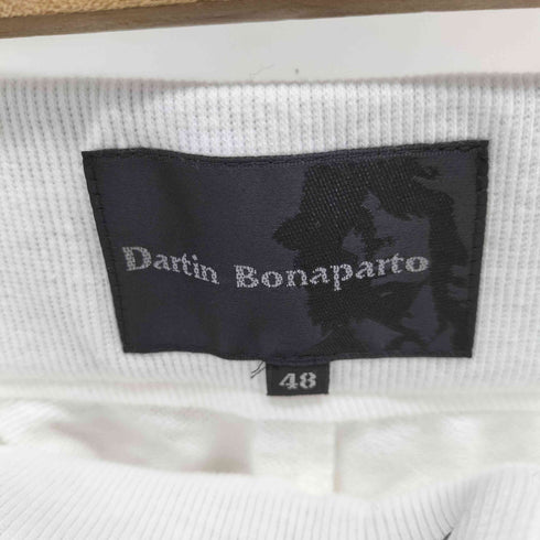 ダルタンボナパル Dartin Bonaparto スウェットハーフパンツ メンズ 48
