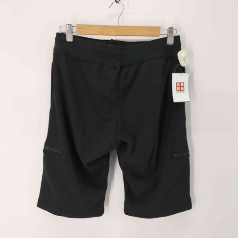 ダルタンボナパル Dartin Bonaparto 裏起毛スウェットハーフパンツ メンズ 48