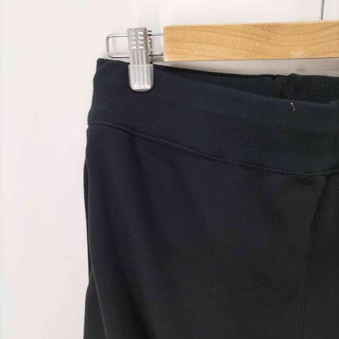 ダルタンボナパル Dartin Bonaparto 裏起毛スウェットハーフパンツ メンズ 48