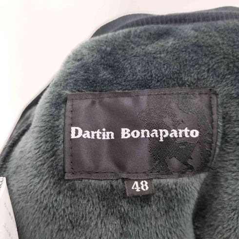ダルタンボナパル Dartin Bonaparto 裏起毛スウェットハーフパンツ メンズ 48