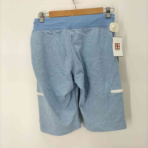 ダルタンボナパル Dartin Bonaparto スウェットハーフパンツ メンズ 48