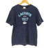 ラコステ LACOSTE フロントプリントクルーネックTシャツ メンズ 5