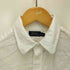 ポロラルフローレン POLO RALPH LAUREN リネン プルオーバー シャツ ワンピース レディース import:XS