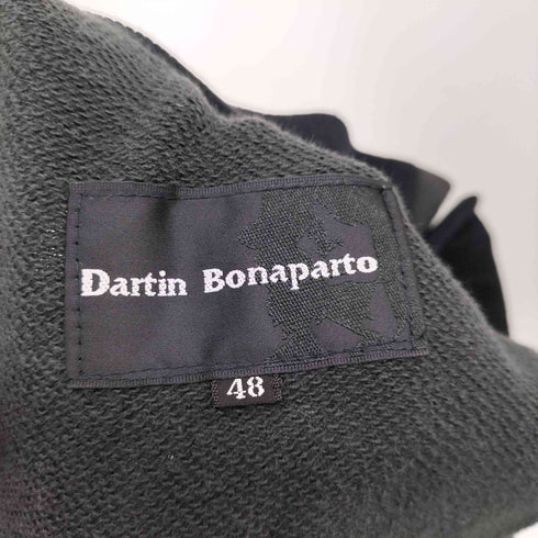 ダルタンボナパル Dartin Bonaparto 迷彩スウェットハーフパンツ メンズ 48
