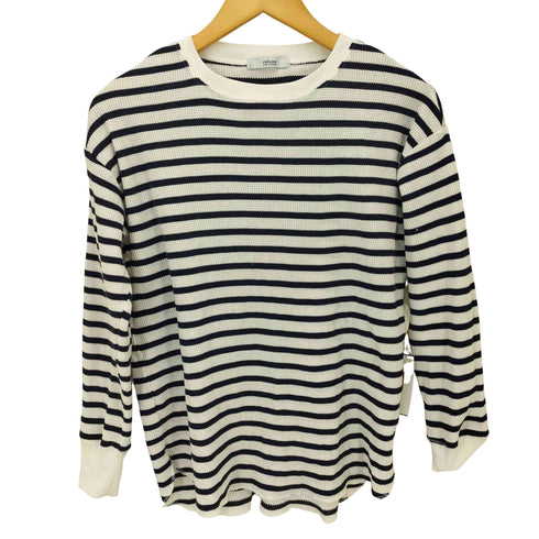 ジャーナルスタンダードレリューム JOURNAL STANDARD relume 23SS TC ワッフル ロング スリーブ Tシャツ レディース FREE