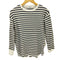 ジャーナルスタンダードレリューム JOURNAL STANDARD relume 23SS TC ワッフル ロング スリーブ Tシャツ レディース FREE