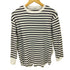 ジャーナルスタンダードレリューム JOURNAL STANDARD relume 23SS TC ワッフル ロング スリーブ Tシャツ レディース FREE